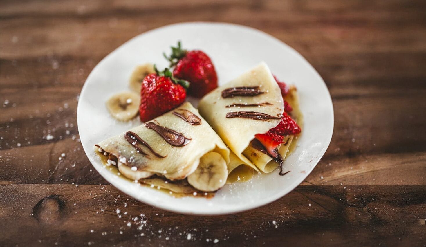 National Crepe Day