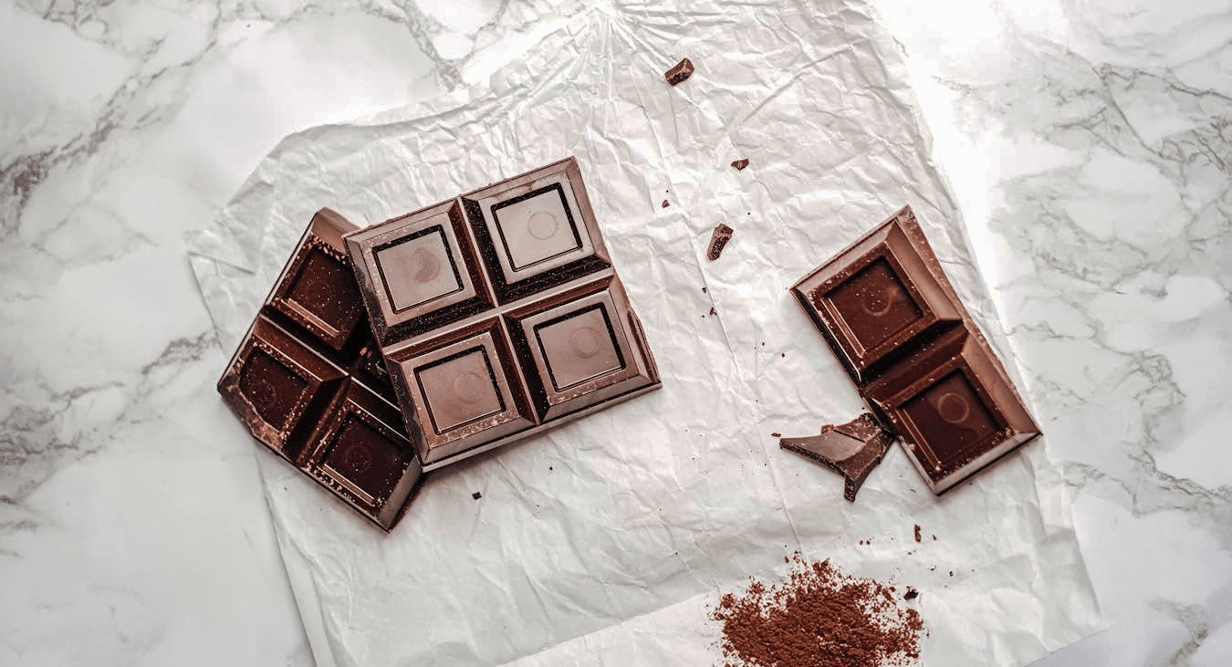 National Dark Chocolate Day