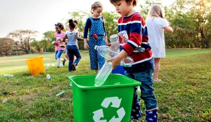 National Green Week