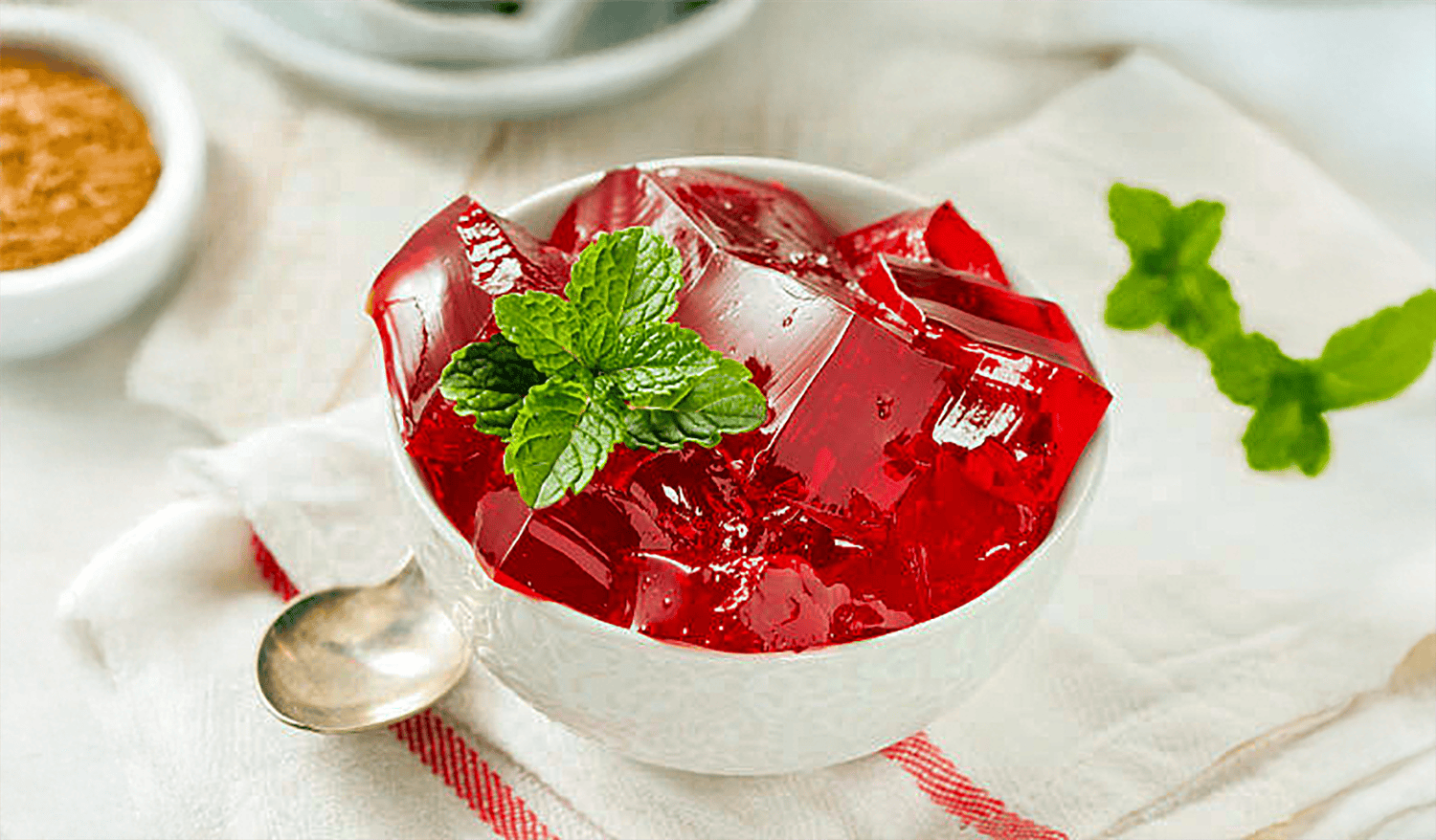 National Jell-O Week