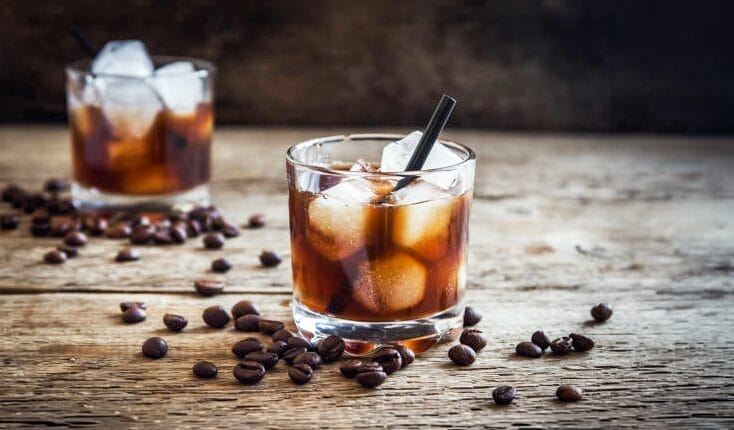 National Kahlua Day