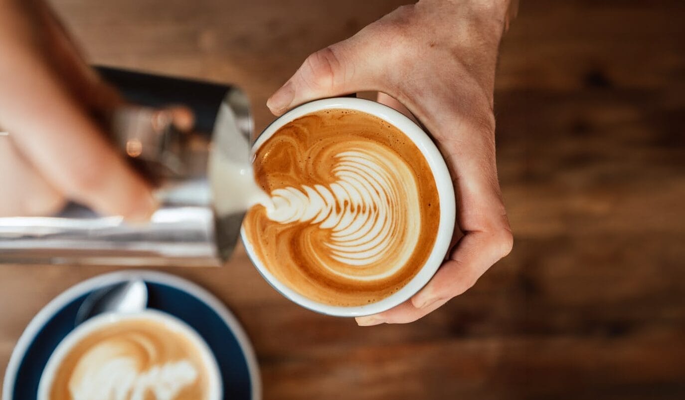 National Latte Day