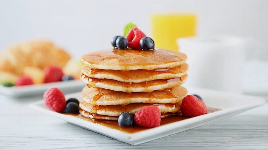 National Pancake Day IHOP