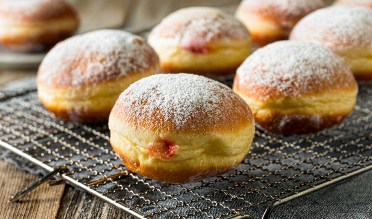 Paczki Day