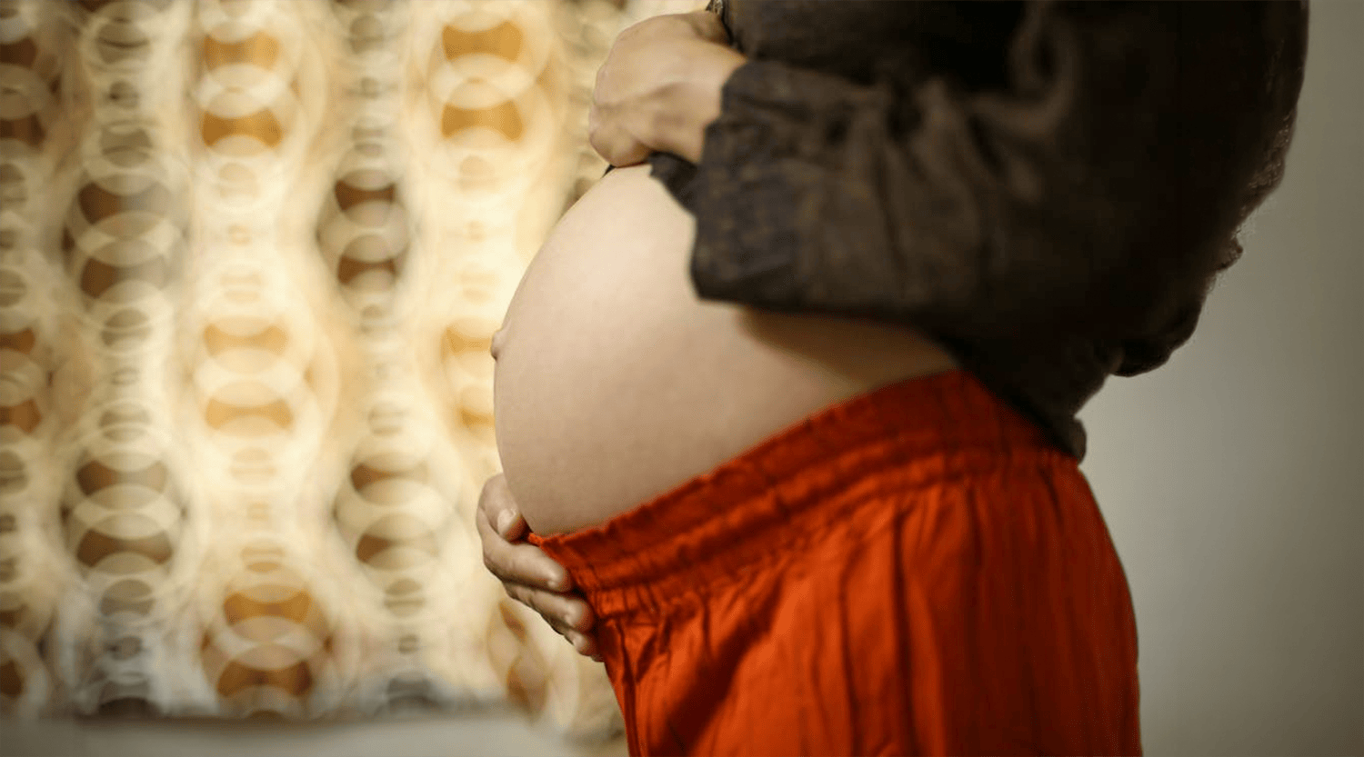 Prenatal Infection Prevention Month