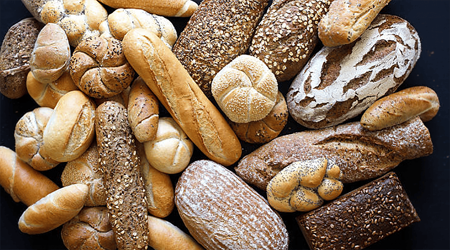 Real Bread Week
