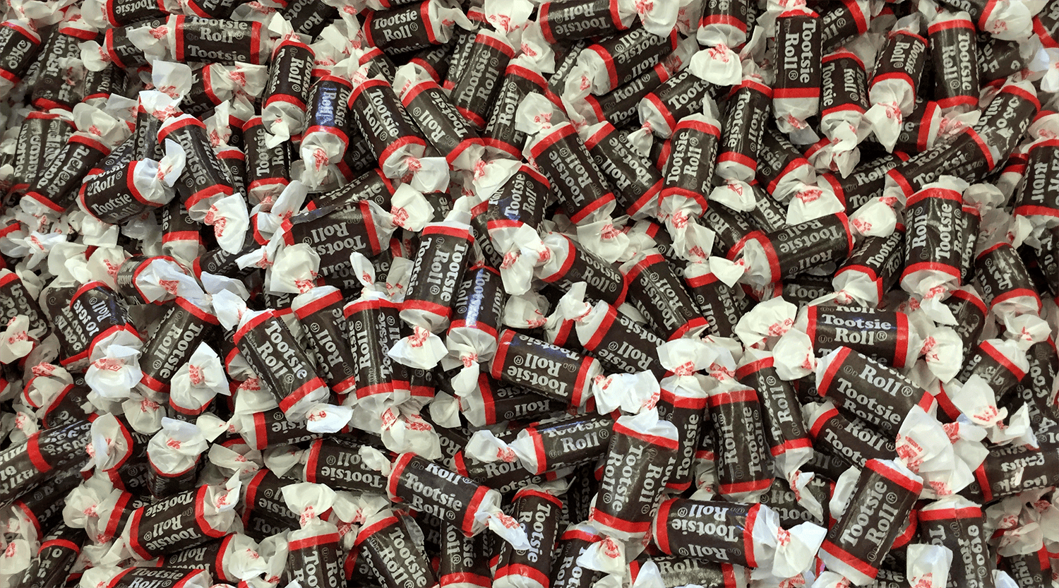 Tootsie Roll Day