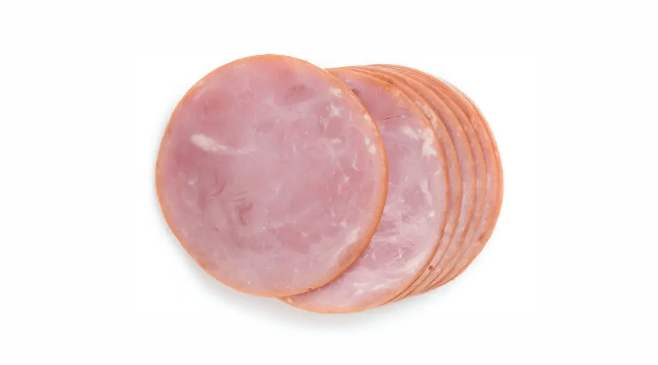 Canadian Bacon grouped together