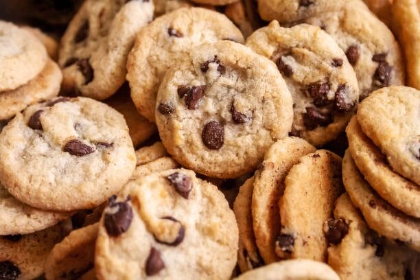 Chocoate Chip Cookie Week