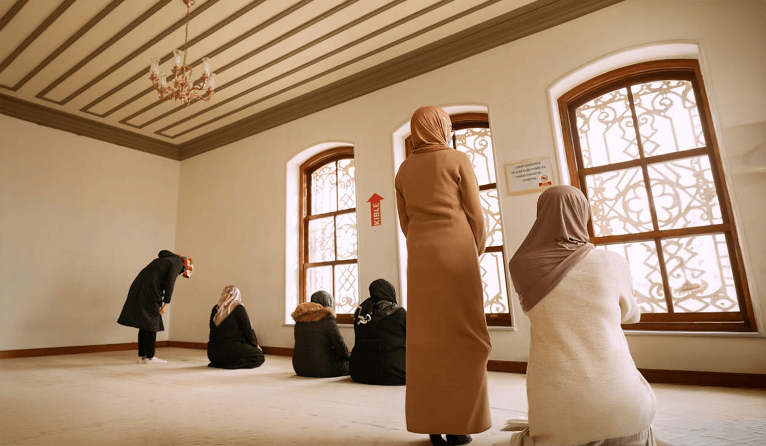 National Day of Solidarity with Muslim Arab and South Asian Immigrants