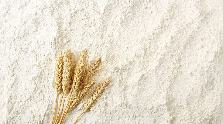 Flour